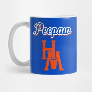 Most Valuable PEEPAW Mug